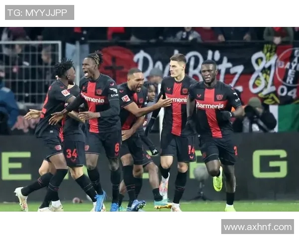 勒沃库森逆袭,德甲争冠格局生变