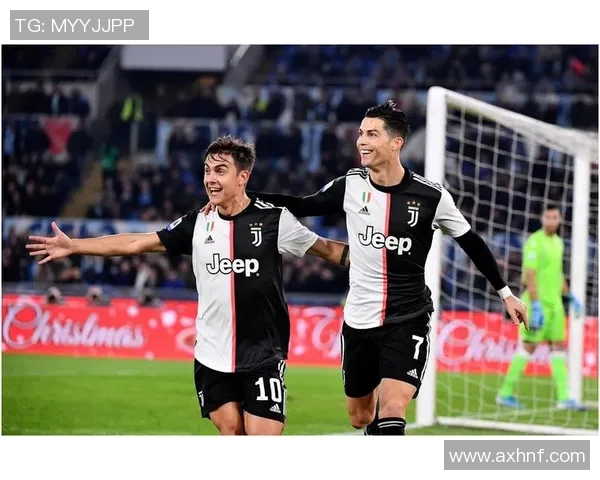 尤文图斯主场战胜AC米兰,C罗梅开二度助球队取胜