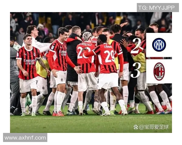 意甲赛季重启:尤文图斯与国际米兰将展开激烈对决