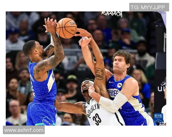 雄鹿队再胜篮网,豪取五连胜:实力的象征与荣耀的传承