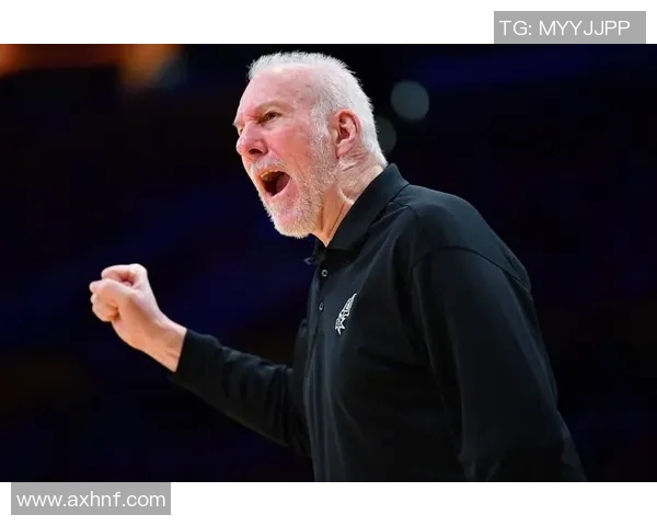 马刺险胜尼克斯,波波维奇高效指挥展现大师风范