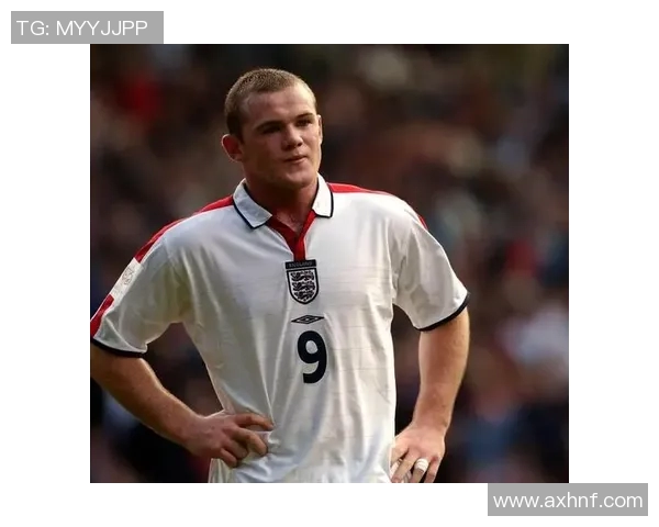 鲁尼谈退役生活,计划投身慈善事业,为社会贡献力量